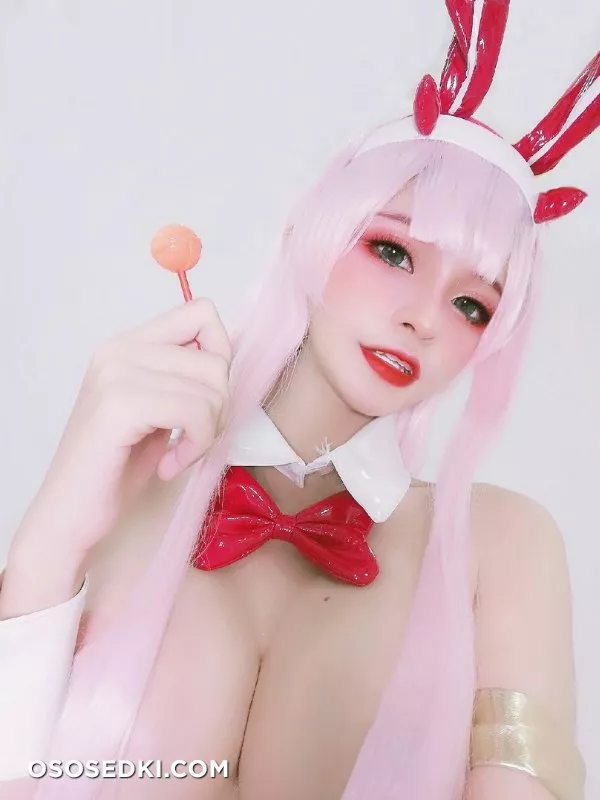 Azami | Zero Two - 18