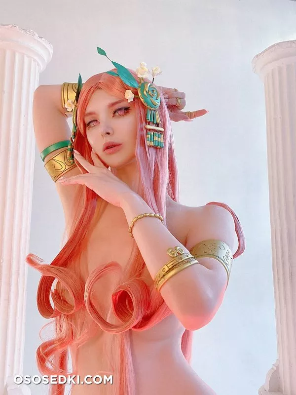 Vinnegal | Aphrodite (Hades) - 30