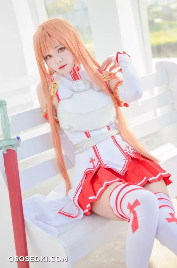 Arty Huang - Asuna - 3