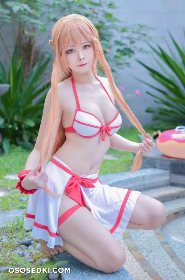 Arty Huang - Asuna - 57