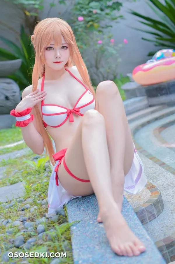 Arty Huang - Asuna - 59