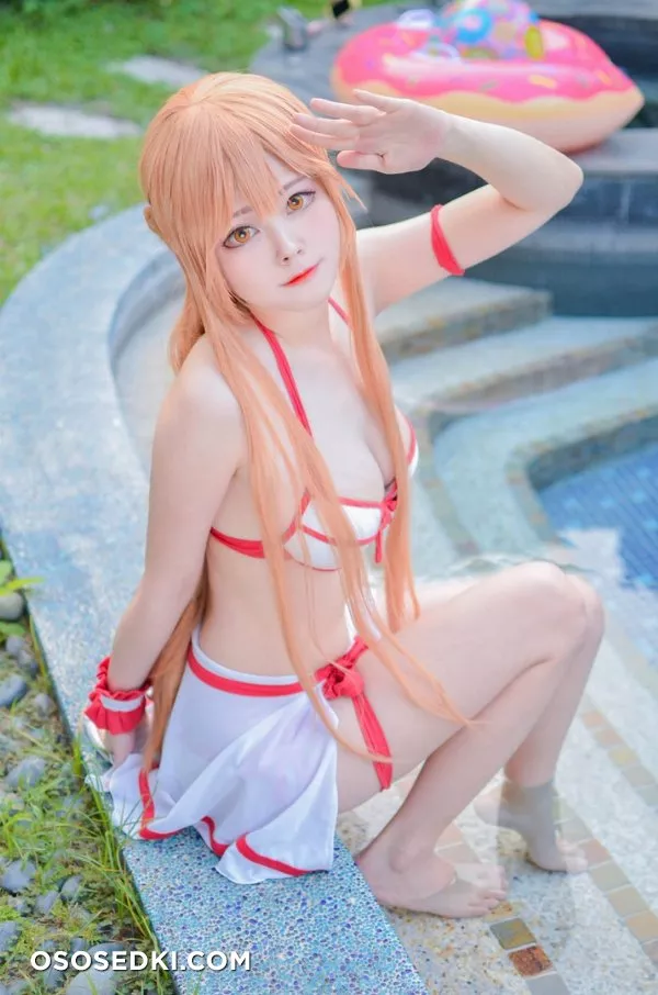 Arty Huang - Asuna - 62
