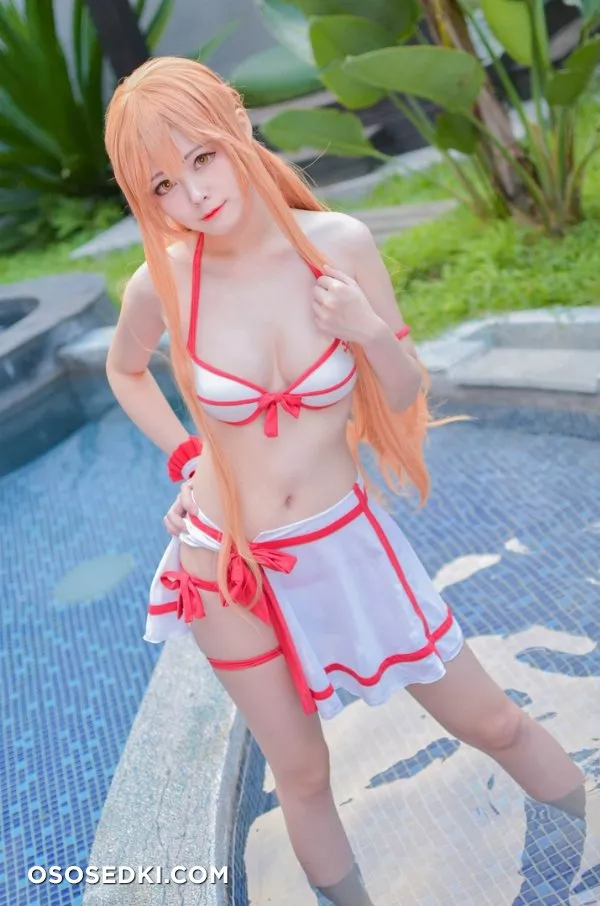 Arty Huang - Asuna - 66