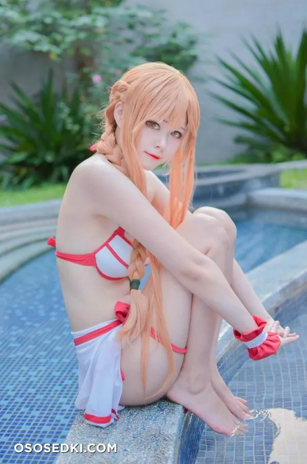 Arty Huang - Asuna - 68