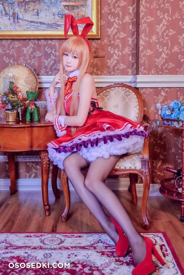 Arty Huang - Asuna - 84