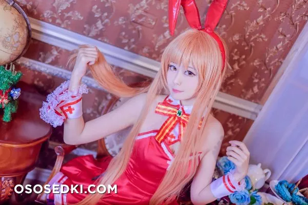 Arty Huang - Asuna - 86