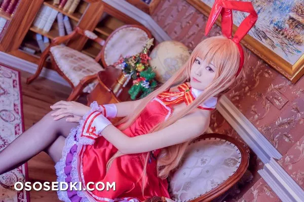 Arty Huang - Asuna - 88