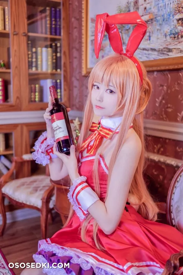 Arty Huang - Asuna - 89
