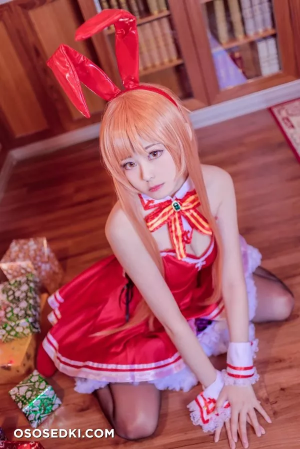 Arty Huang - Asuna - 93