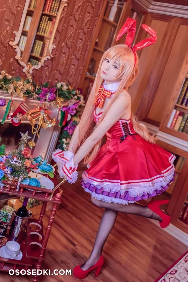 Arty Huang - Asuna - 94