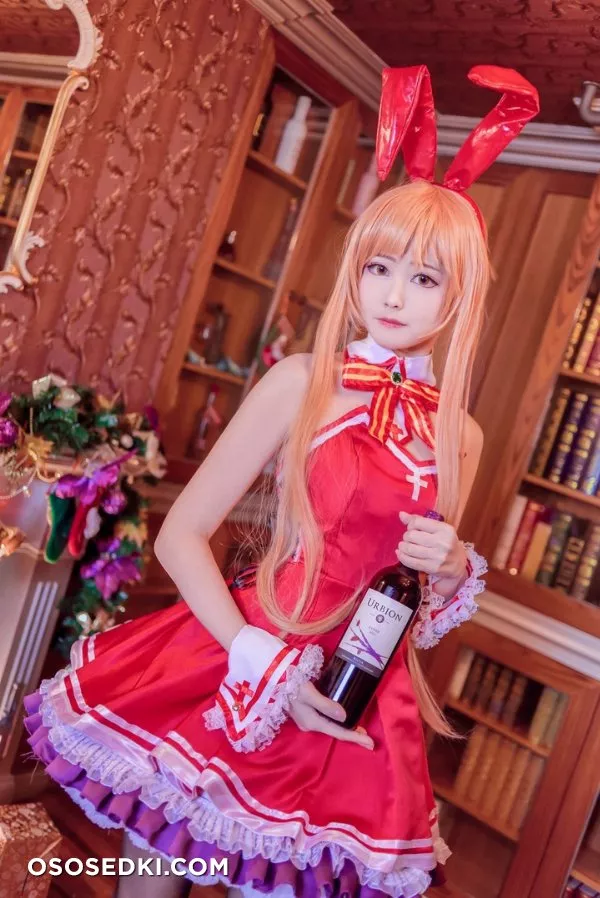 Arty Huang - Asuna - 96