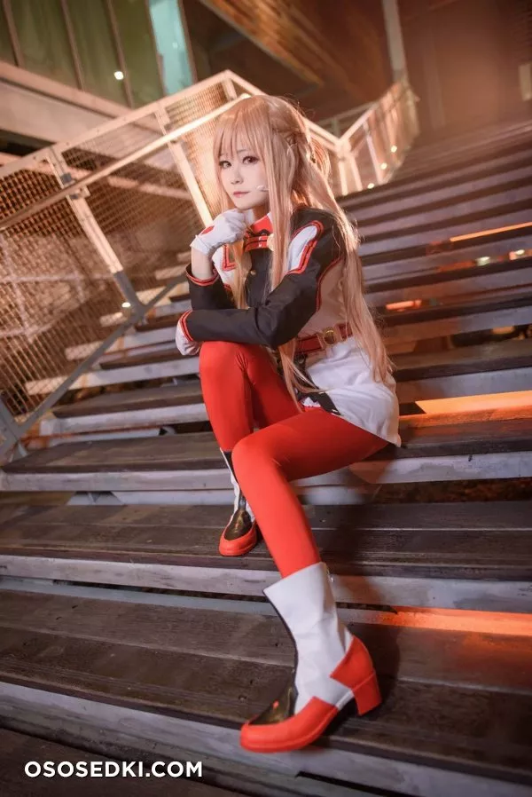 Arty Huang - Asuna - 104
