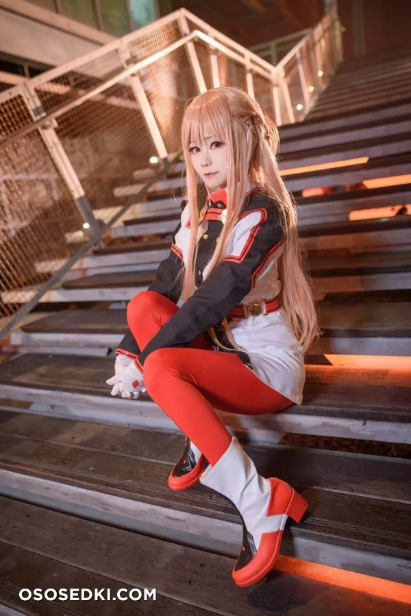 Arty Huang - Asuna - 105