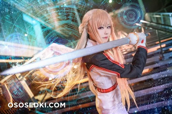 Arty Huang - Asuna - 108
