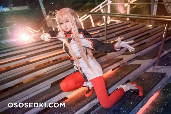Arty Huang - Asuna - 109