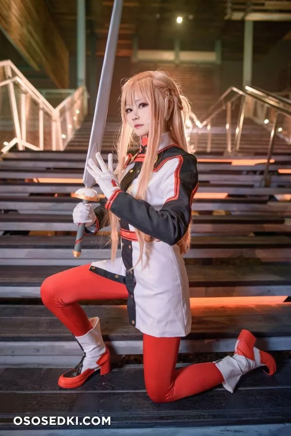 Arty Huang - Asuna - 110