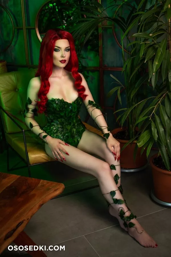 Sladkoslava | Poison Ivy - 7