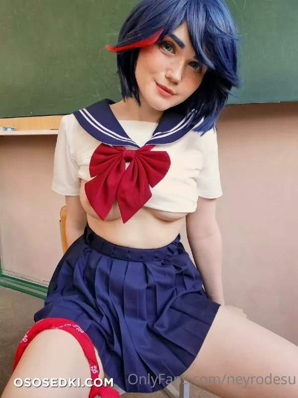 Neyrodesu | Ryuko - 6