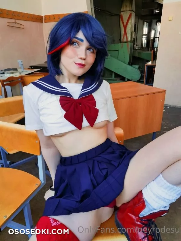 Neyrodesu | Ryuko - 8