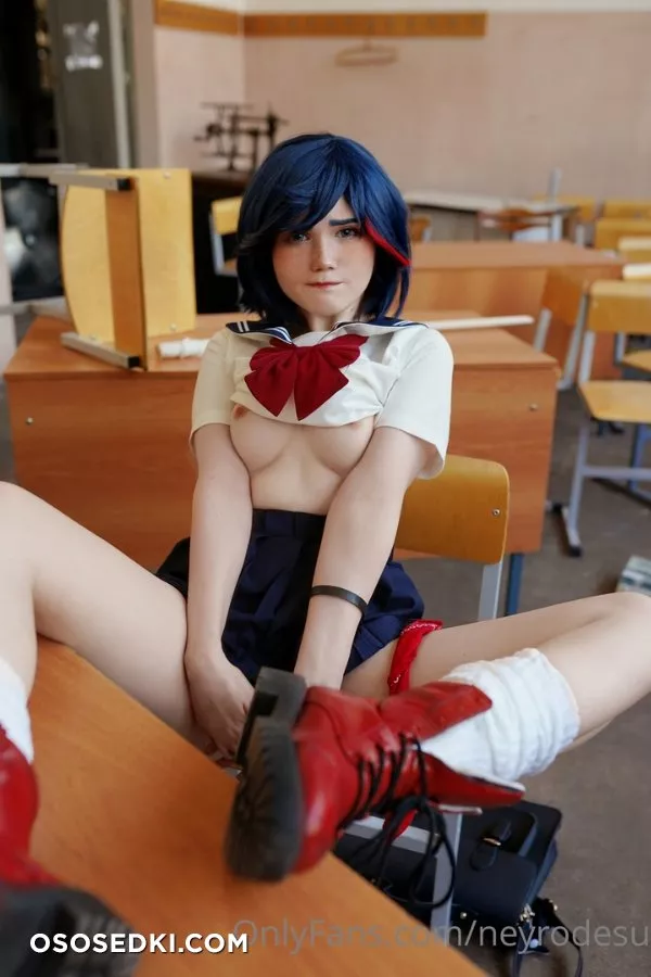 Neyrodesu | Ryuko - 24