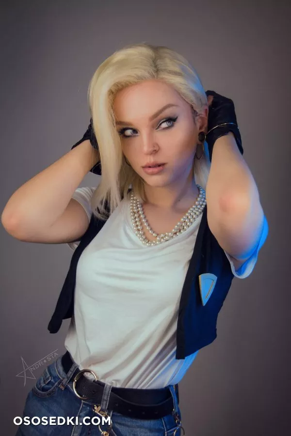 Andrasta | Android 18 - 26