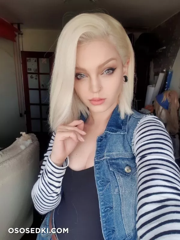 Andrasta | Android 18 - 30