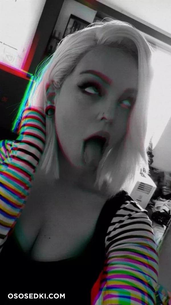 Andrasta | Android 18 - 36