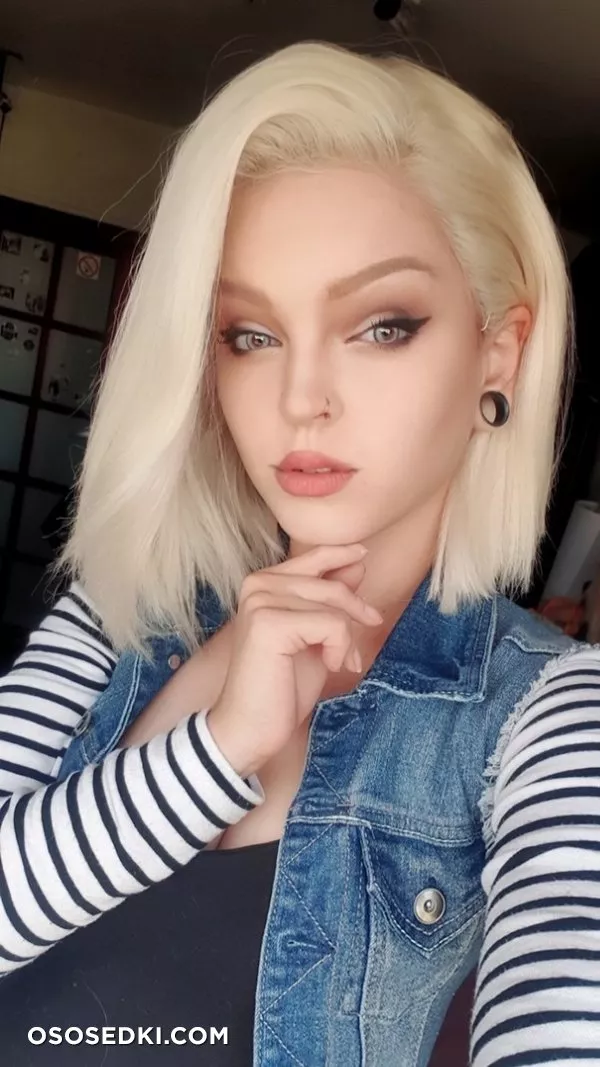 Andrasta | Android 18 - 67