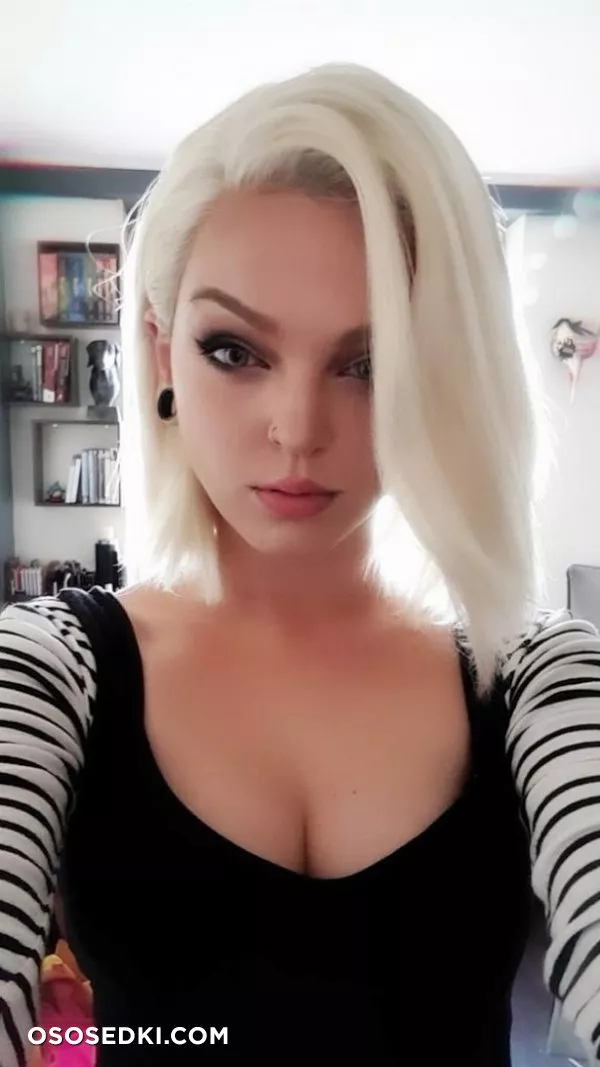 Andrasta | Android 18 - 72