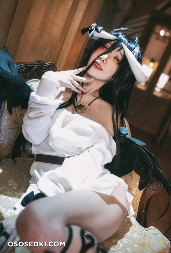 Aqua | Albedo - 1