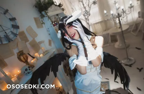 Aqua | Albedo - 7