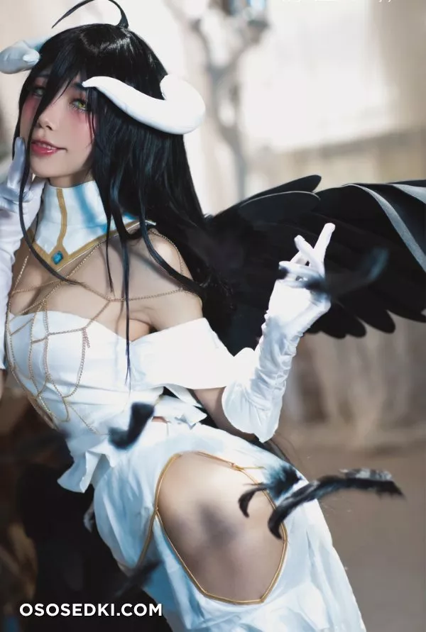 Aqua | Albedo - 8