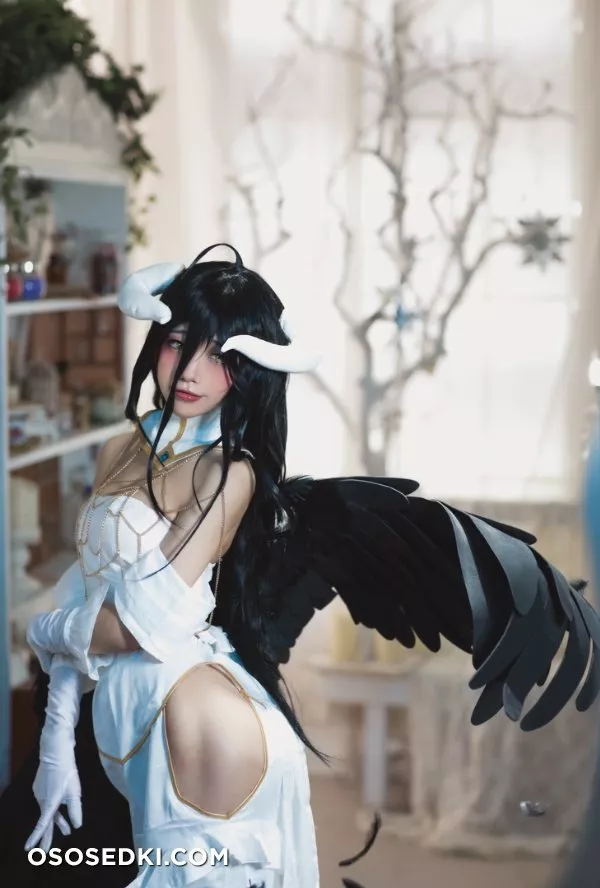 Aqua | Albedo - 9