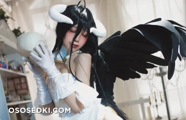 Aqua | Albedo - 11