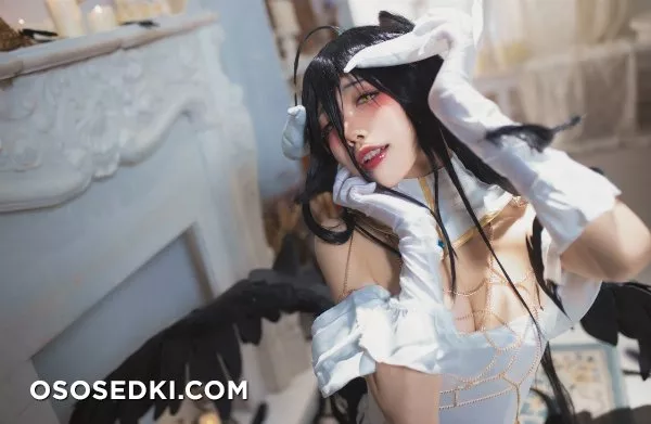 Aqua | Albedo - 17