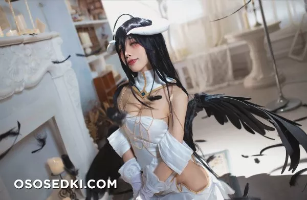 Aqua | Albedo - 18