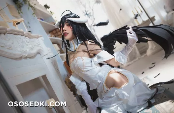 Aqua | Albedo - 20