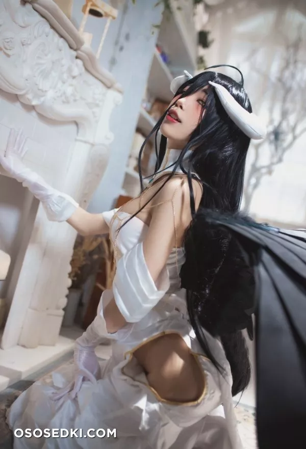Aqua | Albedo - 21