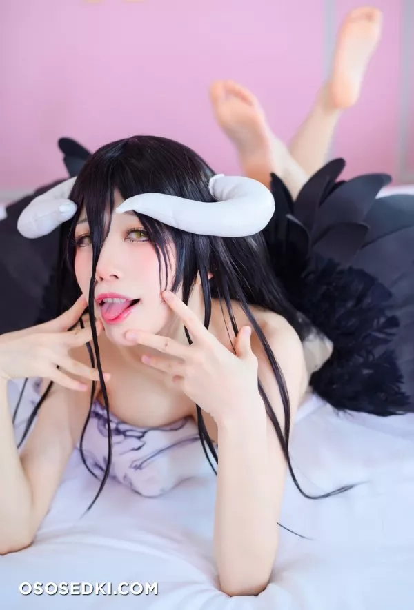 Aqua | Albedo - 32
