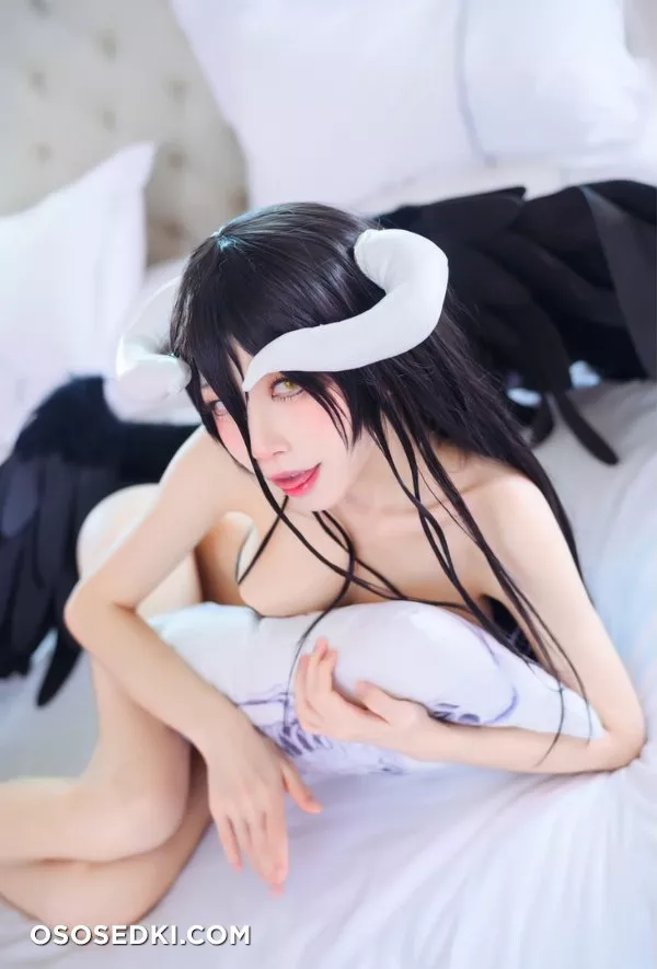 Aqua | Albedo - 35