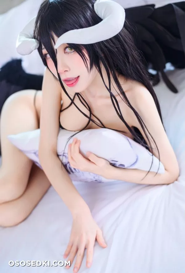 Aqua | Albedo - 36