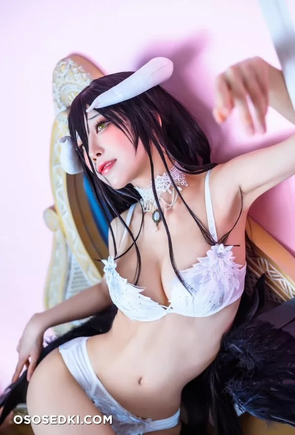 Aqua | Albedo - 37