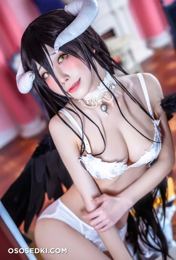 Aqua | Albedo - 38