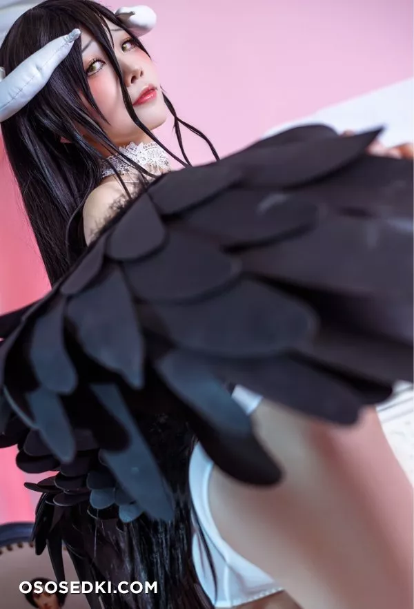 Aqua | Albedo - 44