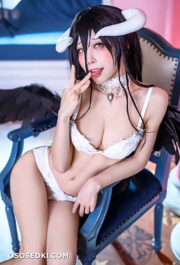 Aqua | Albedo - 53
