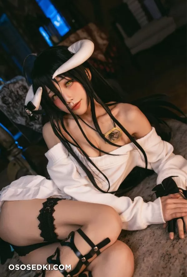 Aqua | Albedo - 64