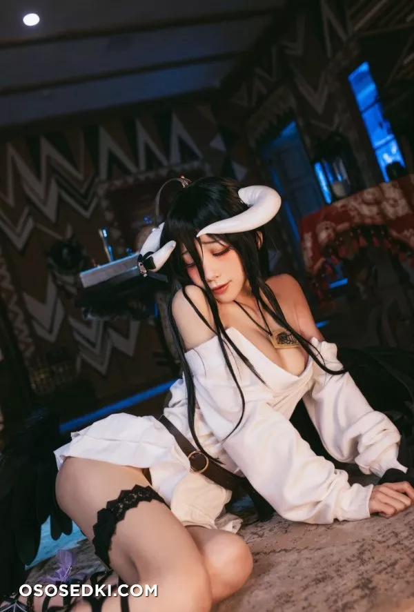 Aqua | Albedo - 65