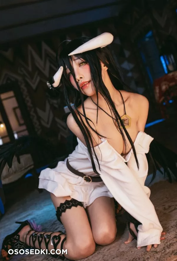Aqua | Albedo - 66