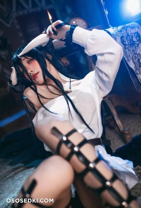 Aqua | Albedo - 71
