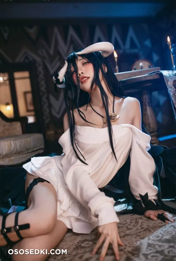 Aqua | Albedo - 77